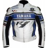 WGP 50th Anniversary R1 Blue Edition Yamaha Leather Suit